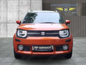 Suzuki Ignis Ignis Automatik Vollausstattung Garantie