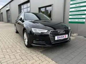Audi A4 1.4 TFSI Avant design