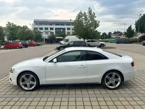 Audi A5 3.0Ltdi