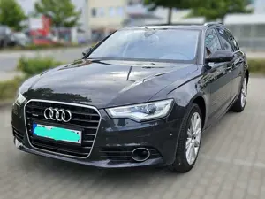 Audi A6 A6 Avant 3.0 TDI quattro