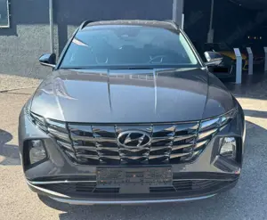 Hyundai TUCSON 1.6 T-GDi HEV 4WD Prime