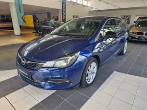 Opel Astra ST Elegance 1.5 CDTI Navi Kamera Android SHZ