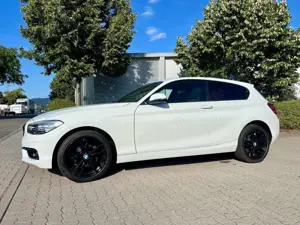 BMW 118 118i Advantage