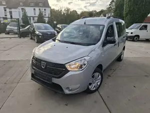 Dacia Dokker Comfort