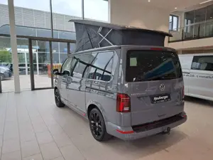 Volkswagen T6.1 California 2.0 TDI 4MOTION Beach Tour Edition Bild 3