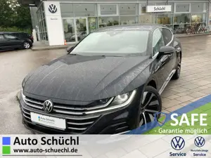 Volkswagen Arteon Shooting Brake 2.0 TDI DSG 4-MOTION R-Lin