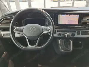 Volkswagen T6.1 California 2.0 TDI 4MOTION Beach Tour Edition Bild 5
