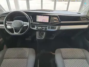 Volkswagen T6.1 California 2.0 TDI 4MOTION Beach Tour Edition Bild 4