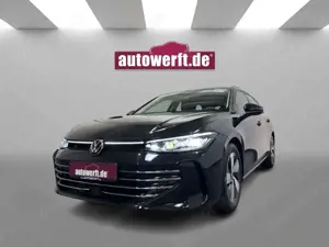 Volkswagen Passat Variant 2.0 TDI DSG ELEGANCE MATRIX AHK CAM IQ DRIVE AKUST