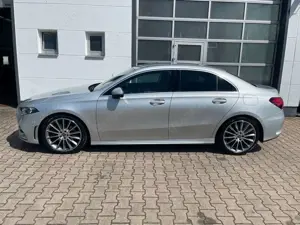Mercedes-Benz A 200 d Lim AMG/1HD/MWST/SHZ/NAVI