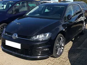 Volkswagen Golf Golf VII, r-line, 1.4 TSI, 150 PS, 5-Türer