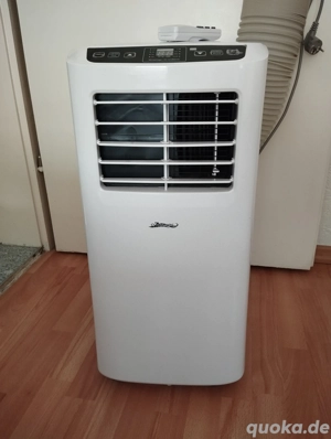 mobiles Klimagerät 
