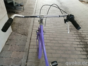 Damenrad 28iger Bild 2