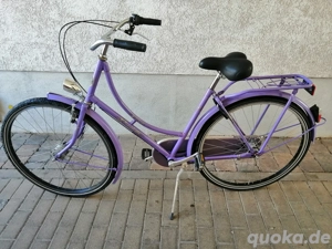 Damenrad 28iger Bild 5