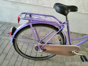 Damenrad 28iger Bild 4