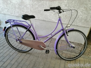 Damenrad 28iger Bild 3