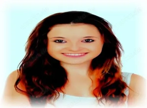 Ich, die Hanne, suche einen Lebensgefährten, der ehrlich, zärtlich und treu ist