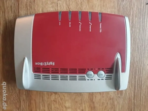 Fritzbox 7360 Edition EWE