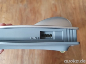 Fritzbox 7360 Edition EWE Bild 4 Fritzbox 7360 Edition EWE Bild 4