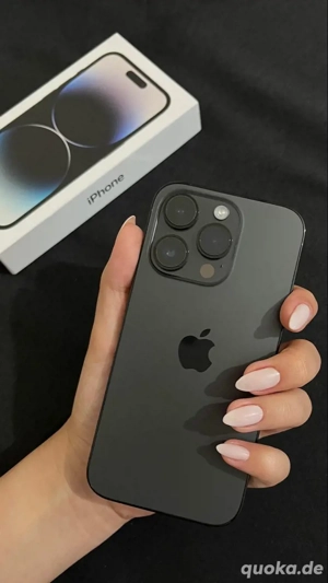 Ihre iPhones sind verfügbar