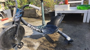 RipRider voll funktionsfähig LED Reifen 