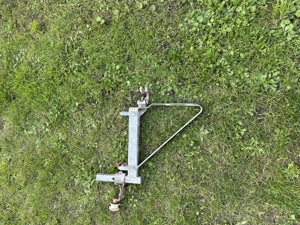 Flaschenzug gewichte hoch ziehen