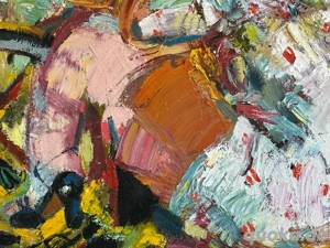 Die etwas andere Affäre 