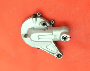 Tankschloss Tankdeckel Zündschloss Zündschalter Ersatzteile Teile BMW R 1100 1150 RT RS R GS Bild 10