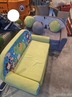 kinder Sofas Couch 