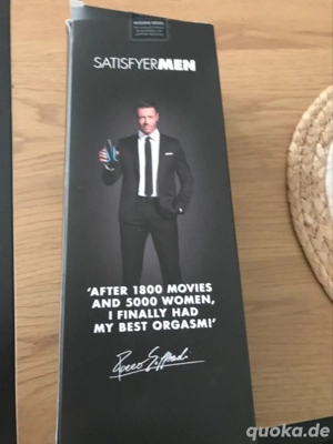 satisfyer männer 