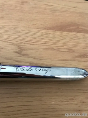 charlie tango vibrator