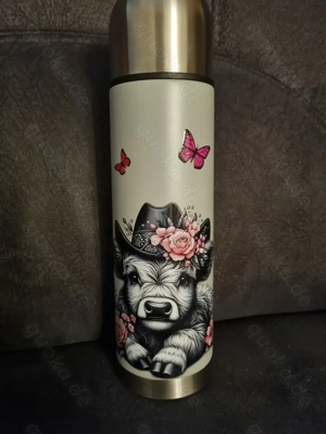 Trinkflaschen Termobecher