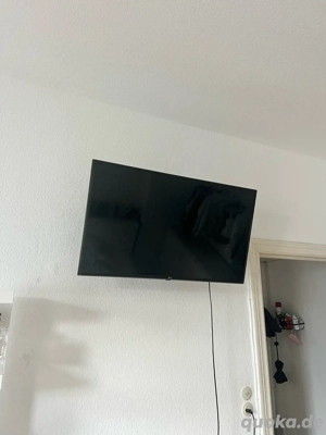 LG Fernseher 