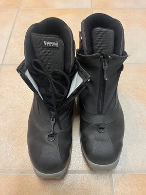 Langlaufschuh (klassisch) für Herren von Gr 48, von Salomon