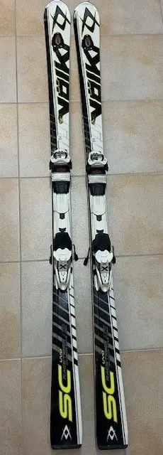 Völkl Racetiger SC UVO, 175 cm