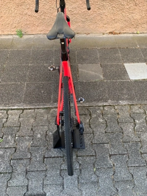 Rennrad Canyon Inflite CF SLX 9 SRAM Force eTap Größe S 2021 Bild 3