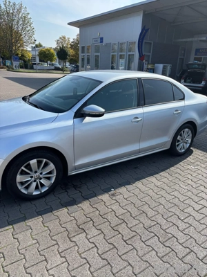 Volkswagen jetta.Auto Bild 3 Volkswagen jetta.Auto Bild 3