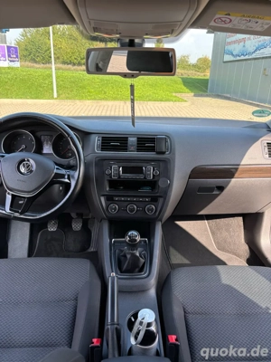 Volkswagen jetta.Auto Bild 6 Volkswagen jetta.Auto Bild 6