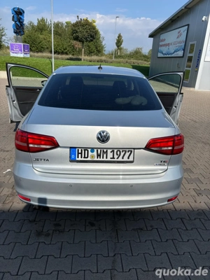 Volkswagen jetta.Auto Bild 2 Volkswagen jetta.Auto Bild 2