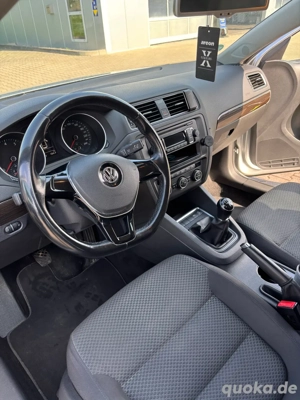 Volkswagen jetta.Auto Bild 7 Volkswagen jetta.Auto Bild 7