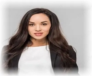 Eine Frau von 34 Jahren sucht eine harmonische Partnerschaft, am besten für immer