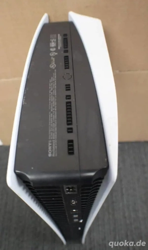 Sony PlayStation 5 - PS5