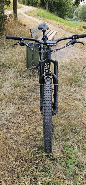 E-Mountainbike Specialized Turbo Levo Comp Gr. M 2020