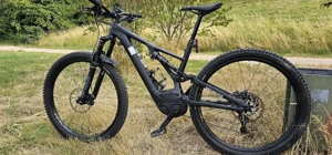 E-Mountainbike Specialized Turbo Levo Comp Gr. M 2020 Bild 3 E-Mountainbike Specialized Turbo Levo Comp Gr. M 2020 Bild 3