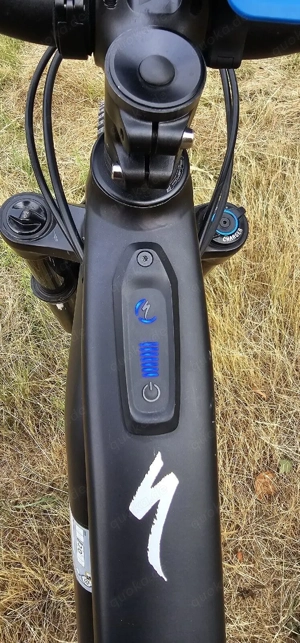 E-Mountainbike Specialized Turbo Levo Comp Gr. M 2020 Bild 4 E-Mountainbike Specialized Turbo Levo Comp Gr. M 2020 Bild 4