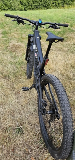 E-Mountainbike Specialized Turbo Levo Comp Gr. M 2020 Bild 2 E-Mountainbike Specialized Turbo Levo Comp Gr. M 2020 Bild 2