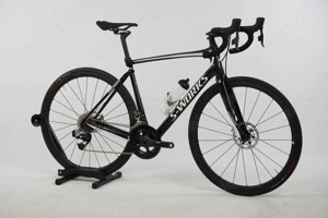 Rennvelo Specialized S-Works Roubaix Disc 56cm 2017