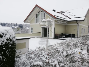 135 qm 4 Zimmer Wohnung mit Terrasse und Gartenanteil 