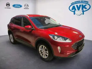 Ford Kuga Plug-In Hybrid Titanium Navi, Sitzhzng