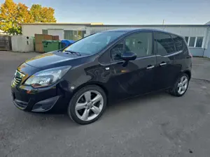 Opel Meriva Innovation